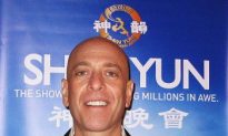 Movie Producer Calls Shen Yun Innovative, Uplifting
