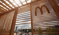 McDonald’s Successes and Troubles