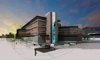 Mountain Equipment Co-op Builds New HQ