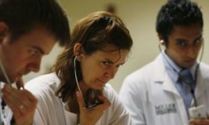 Medicare and Medicaid Payments to Doctors Cut by 21 Percent