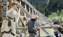 Historic BC Gold Rush Town Celebrates 150th