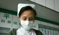 Two-Thirds of Chinese Drug Stores Sell Counterfeit Medicine, Says Investigator