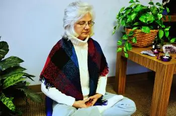 Meditation Enhances Mood in Only 5 Weeks