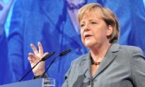 German Chancellor Says Multiculturalism Efforts Have ‘Failed’