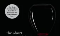 Book Review:  ‘The Short Second Life of Bree Tanner’ by Stephenie Meyer