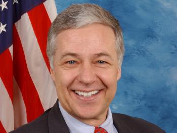U.S. Congressman Michael Michaud U.S. Congressman Michael Michaud