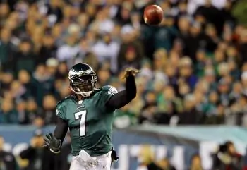 Michael Vick Feels He Betrayed Atlanta Falcons