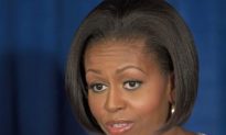 First Lady Touts Benefits of Health Care Reform