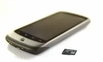 Tories Preempt Levy on microSD Cards