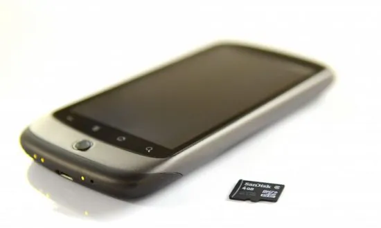 Tories Preempt Levy on microSD Cards