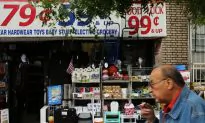 Middle-Class America at Risk