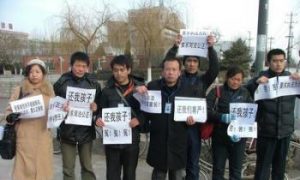 Melamine-tainted Milk Resurfaces in China