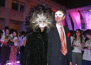 Chinese ‘Rich Second Generation’ Extravagantly Shelling Out Millions