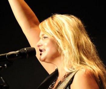 Miranda Lambert leads all nominees at the Country Music Awards with nine. (hoto by Rick Diamond/Getty Images)