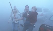 Movie Review: ‘The Mist’