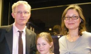 'Fantastic colour and movement'