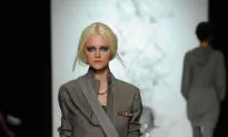 Israel Moves to Ban Skinny Models From Ads