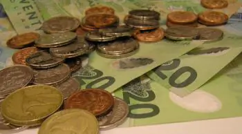 Tax Cuts for NZ Amid Financial Turmoil