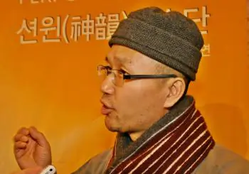 Monk Comes to ‘an ultimate understanding’