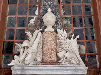 Nation’s First Monument Restored | The Epoch Times