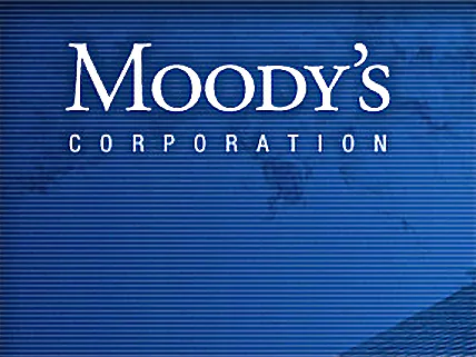 Moody’s Downgrades Credit Ratings of Regional US Banks, Could Cut Others
