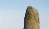 The Onward March of Ireland`s Infrastructure