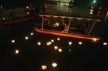 Moon Festival to Shine in Australia