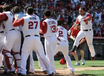 America’s Pastime Makes for Memorable Memorial Day Weekend