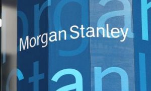 How Morgan Stanley Survived the Financial Crisis