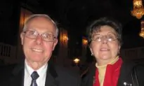 Shen Yun’s Spirituality Highly Praised