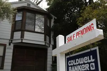 Mortgage Rates Hold Steady