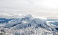 Mount St. Helens 30th Anniversary Marks 30 Years of Scientific Discovery