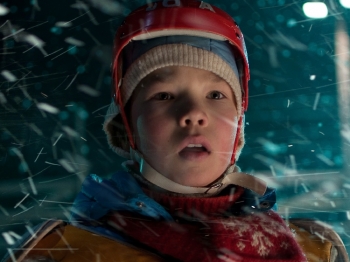 Rare Exports: A Christmas Tale (Icon)