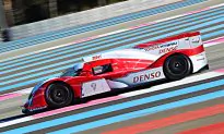 Toyota Pulls Out of Spa Six Hours