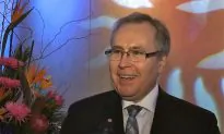 ‘It’s a 10 out of 10,’ MP Says of Shen Yun