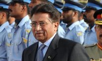 Musharraf Resigns Amid Impeachment Probe