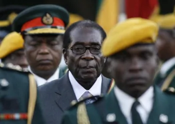 Q&A on Zimbabwe