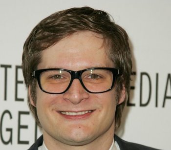 'The Munsters' will be remade by Pushing Daisies creator Bryan Fuller, shown above at the Paley Center on March 15, 2008 in Hollywood, California. (Neilson Barnard/Getty Images)