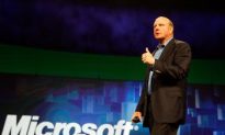 Microsoft, With Eye on Google, Announces Office 2010