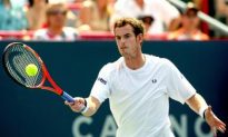 Murray’s Superior Fitness Keys Rogers Cup Victory