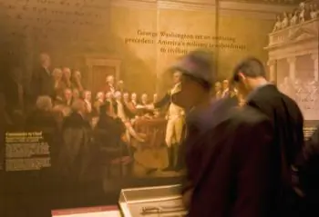 Seeing Through a Historian’s Empathetic Eyes