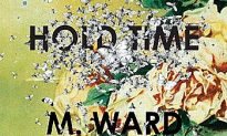 Album Review: ‘Hold Time’—M. Ward