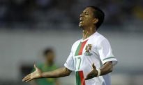 Portugal and Ivory Coast Struggle With Injuries
