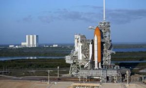 NASA Upgrades Hubble, Plans for Lunar Outpost