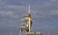 NASA Space Shuttle Launch: Endeavour to Make Final Trip