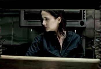 The award-winning chef Natalia Machado passionately prepares the feast. (Courtesy of Esther Montero) The award-winning chef Natalia Machado passionately prepares the feast. (Courtesy of Esther Montero)