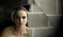 Natalie Portman Oscar-Worthy in ‘Black Swan’