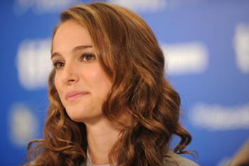 Natalie Portman Gave Insider Information To Help Social Network