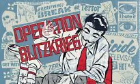 German Neo Nazi Sites Hacked by Anonymous