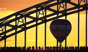 Four Days of Marches in Netherlands